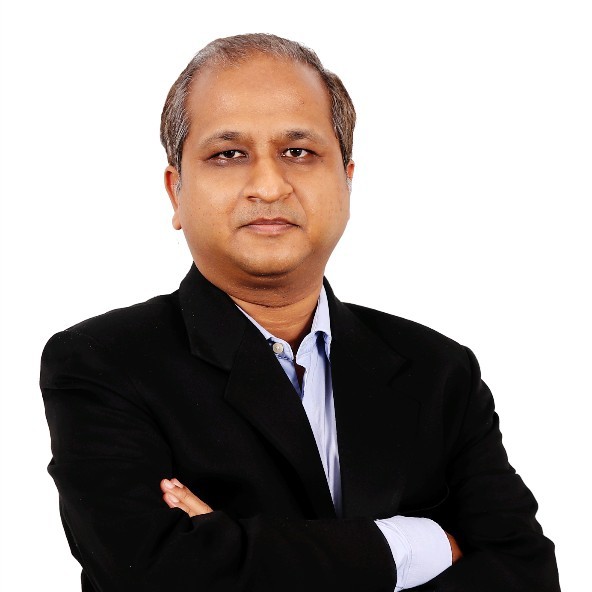 Saurabh Gupta